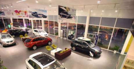 全款買車和貸款購車有什么區(qū)別?