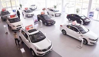 4s店分期購車的連環(huán)套路,聽聽銷售元老怎么說