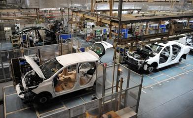 受新型冠狀病毒疫情影響 豐田、現(xiàn)代等在華工廠開工再推遲