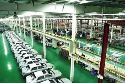 國內(nèi)車企:海外自主建廠和直接并購成主流-新浪汽車