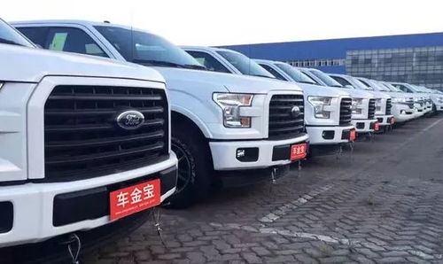 聚合優勢資源,供全球好車