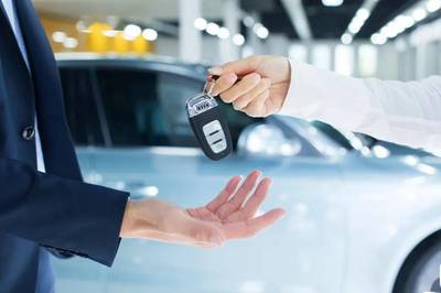 什么時候買車最便宜?選這些時間點買,保準(zhǔn)便宜