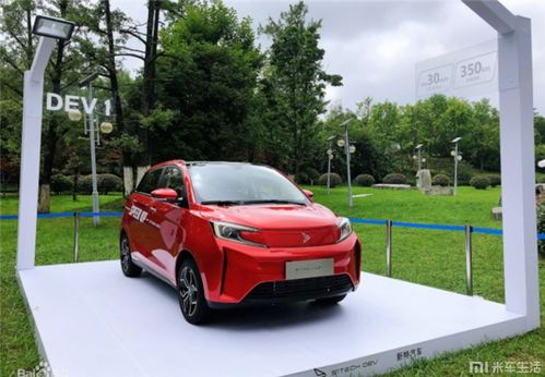 蘋果造車將落地 特斯拉私有化 歌昂新品牌是什么 新勢報告