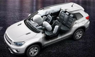 雄峰長(zhǎng)安轎車(chē)