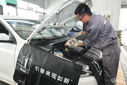 40家核心經(jīng)銷商 覆蓋31個(gè)省,專業(yè)汽車(chē)養(yǎng)護(hù)服務(wù)商來(lái)了