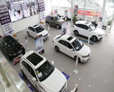 什么時(shí)候買(mǎi)車(chē)合適?不是五一黃金周,這個(gè)時(shí)候買(mǎi)車(chē)能省不少錢(qián)