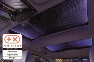 全景天窗已成流行元素,汽車經銷商或靠新賣點盈利