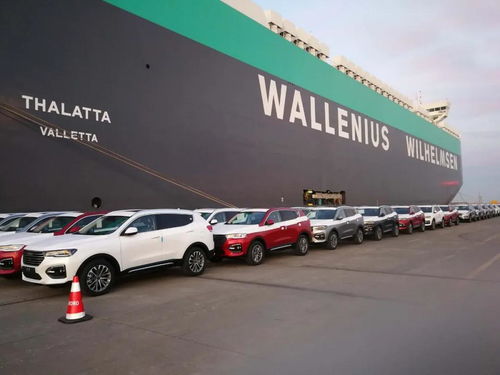 長城汽車經銷商聯名上書，魏建軍如此回應代理銷售模式