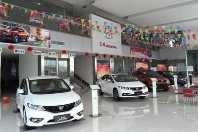 私人能否繞過4S店從廠家買車？銷售經理的忠告 趁早打消這念頭